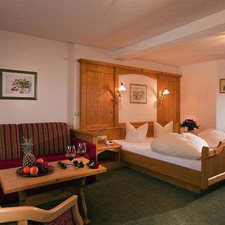 Hotel Alpenrose Pertisau Exterior foto