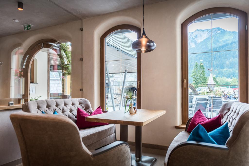 Hotel Alpenrose Pertisau Exterior foto