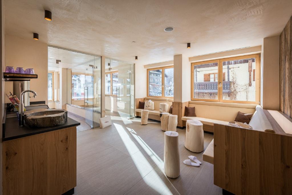Hotel Alpenrose Pertisau Exterior foto