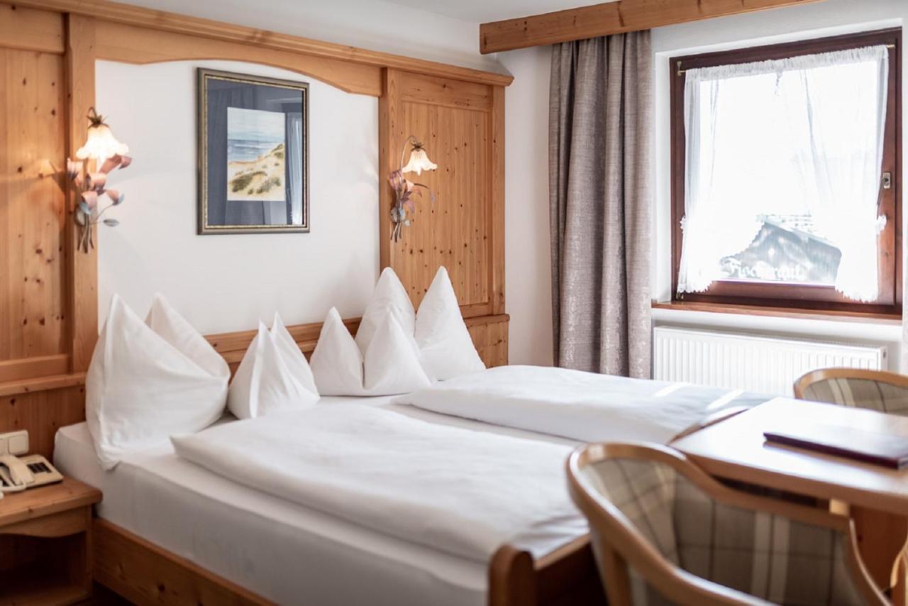 Hotel Alpenrose Pertisau Exterior foto