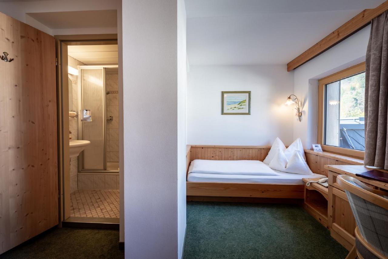 Hotel Alpenrose Pertisau Exterior foto